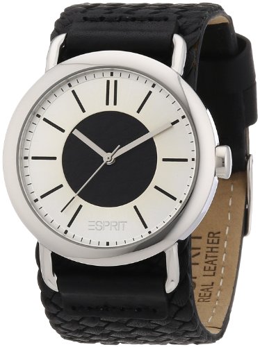 Esprit ES105392001 Ladies Alcenia Black Watch