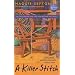 A Killer Stitch (Knitting Mysteries, No. 4)
