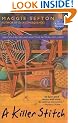 Killer Stitch (Knitting Mysteries)