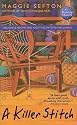A Killer Stitch (Knitting Mysteries, No. 4)
