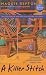A Killer Stitch (Knitting Mystery, Book 4)