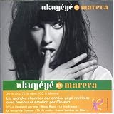 Revue Mareva Galanter  / Ukuyeye
