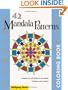 42 Mandala Patterns Coloring Book