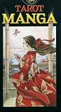 DG Diffusion - Jeu de cartes - Divinatoires - Tarot Manga