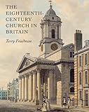 The eighteenth-century church in Britain