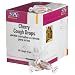 First Aid Only Cherry Cough Drops, 100-Count Boxes (Pack of 3)