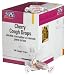 First Aid Only Cherry Cough Drops, 100-Count Boxes (Pack of 3)