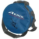 Aeris Deluxe Reg Regulator Bag Bags Scuba Diving Dive Diver Padded Regulator Bag with Optimal Shape