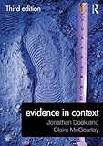 Evidence in context