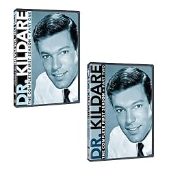 Dr. Kildare: The Complete First Season