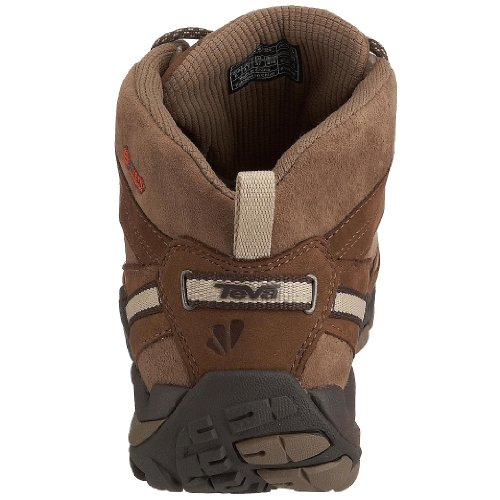 Teva Women's 8834 Sports Shoes - Hiking Brown EU 36.5