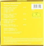 Mozart: The Violin Sonatas