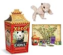 Eco-Pal Flying Sumatran Squirrel and Xeko Mission: China