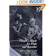 Vivaldi's Music for Flute and Recorder by Talbot