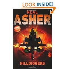 Hilldiggers (Novel of the Polity)