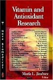 Product details for Vitamin and Antioxidant Research