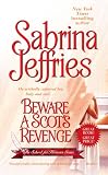 Beware a Scot's Revenge