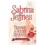 BewareaScot'sRevenge(TheSchoolforHeiresses)