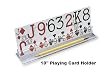 Playing Card Holder