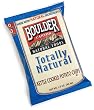 Boulder Canyon Kettle Chips, Totally Natural, 1.5-Ounce Bags (Pack of 36)