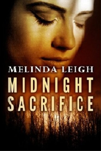 Midnight Sacrifice by Melinda Leigh