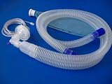 Anesthesia breathing circuit kit ( 60, 3L bag, Gas line, Bacterial filter)