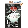 Die letzte Instanz: Kriminalroman (Ein Joachim-Vernau-Krimi)