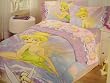 Disney Tinker Bell bedding - twin size sheet set