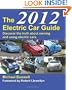 The 2012 Electric Car Guide