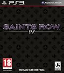 Saints Row IV(PS3)