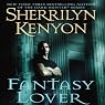 Fantasy Lover: A Dark-Hunter Novel