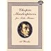 Chopin Masterpieces for Solo Piano: 46 Works (Dover Music for Piano)
