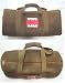 Domo Duffel Hand Plush Bag