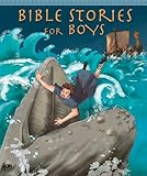 Bible stories for boys