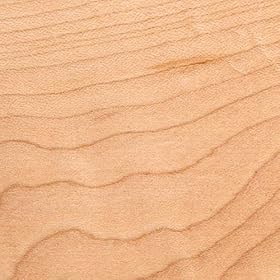 Maple, 1/4" x 3" x 24"