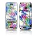 Flashback Design Protective Skin Decal Cover for LG Voyager VX10K VX10000 Cell Phone