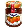Hero Preserve Apricot, 12-Ounce Bottles (Pack of 6)