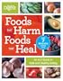 Foods That Harm Foods That Heal: An A-Z Guide to Safe and Healthy Eating