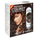 Revlon Colorist Expert Color and Glaze System~Medium Red Brown #57