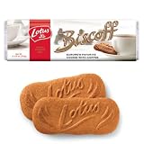Cheap Deals on Biscoff Family Pack (10 packs of 32 cookies) by Biscoff