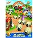 Tracteur tom, saison 2, vol 3 en nouveaut�: la course des moutons