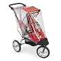 Baby Jogger City Elite Single Stroller Rain Canopy