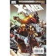 X-Men #202: Blinded By The Light Part Three (Endangered Species Chapter 9 - Marvel Comics) by  Mike Carey and Humberto Ramos