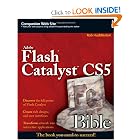 Click here to buy Flash Catalyst CS5 Bible by Rob Huddleston.