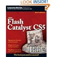 Flash Catalyst CS5 Bible