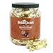 Kona Coffee Chocolate TruffleCremes® Double Dark Chocolate No. 22 - 28oz Jar