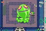 The Legend of Zelda - The Minish Cap