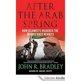 After the Arab Spring: How Islamists Hijacked The Middle East Revolts
