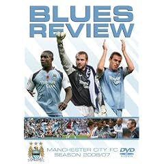 Blues Review - Manchester City FC Season 2006/07 [2007]