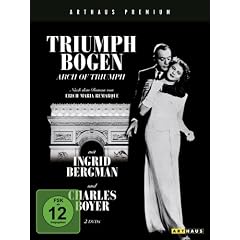 Triumphbogen (Arthaus Premium Edition - 2 DVDs)